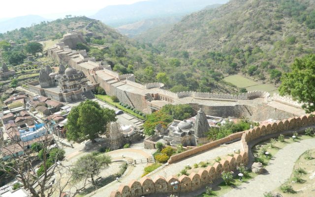 Hill Forts of Rajasthan: The Six UNESCO World Heritage Forts Explained