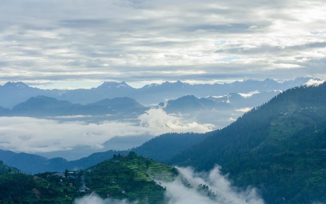 Great Himalayan National Park: Wildlife, Treks and UNESCO World Heritage Status