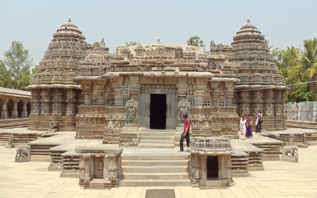 Hoysala Temples of Belur, Halebidu and Somanathapura: UNESCO World Heritage Site Explained