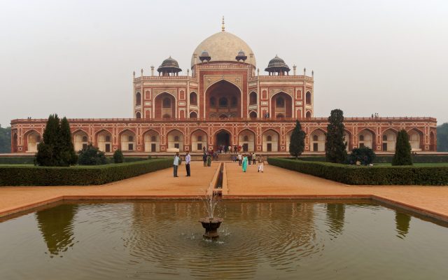 Humayun’s Tomb: History, Architecture and Why It Is a UNESCO World Heritage Site