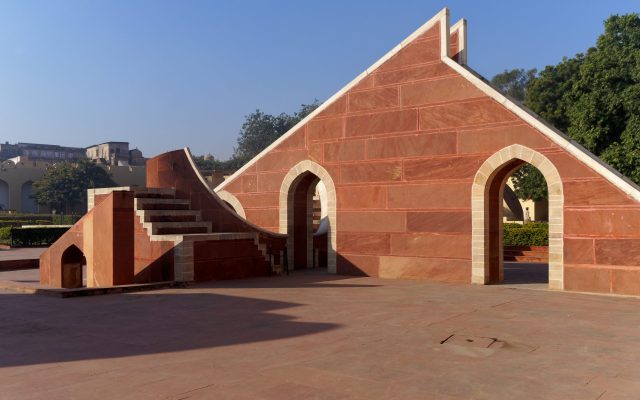 Jantar Mantar, Jaipur: History, Instruments and Why It Is a UNESCO World Heritage Site