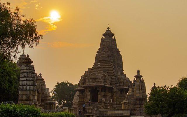 Khajuraho Temples: History, Sculpture and Why They Are a UNESCO World Heritage Site