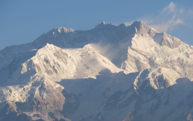 Khangchendzonga National Park: India’s First Mixed UNESCO World Heritage Site Explained