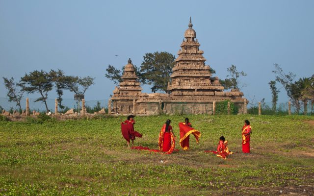 Mahabalipuram: Shore Temple, Rathas and Why It Is a UNESCO World Heritage Site