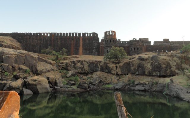 Maratha Military Landscapes: The 12 Forts on the UNESCO World Heritage List
