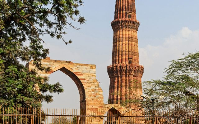 Qutb Minar: History, Height, Iron Pillar and Why It Is a UNESCO World Heritage Site