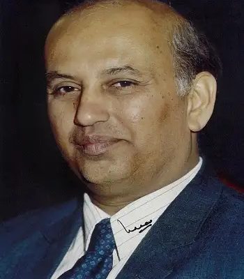 U. R. Rao Biography: Early Life, Aryabhata, ISRO Chairman, Satellite Programme and Awards