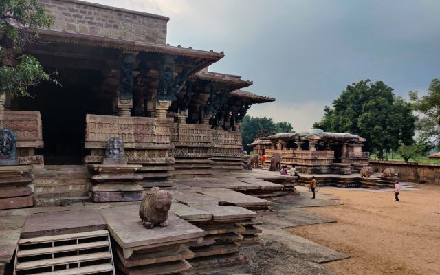 Ramappa Temple: History, Architecture and Why It Is a UNESCO World Heritage Site