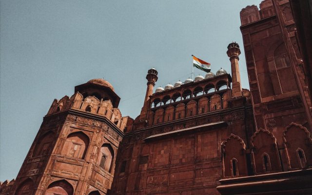 Red Fort, Delhi: History, Architecture and Why It Is a UNESCO World Heritage Site