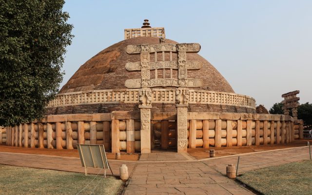 Sanchi Stupa: History, Gateways and Why It Is a UNESCO World Heritage Site