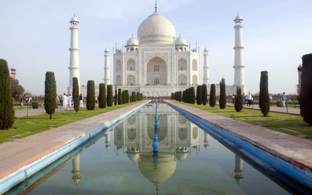Taj Mahal: History, Architecture and Why It Is a UNESCO World Heritage Site