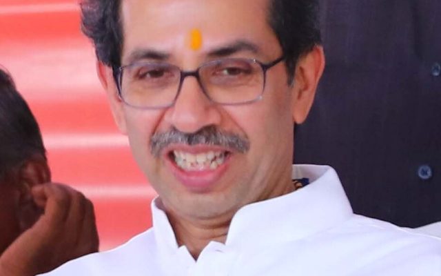 Uddhav Thackeray Biography: Age, Early Life, Shiv Sena, Chief Minister of Maharashtra, Wife and Family