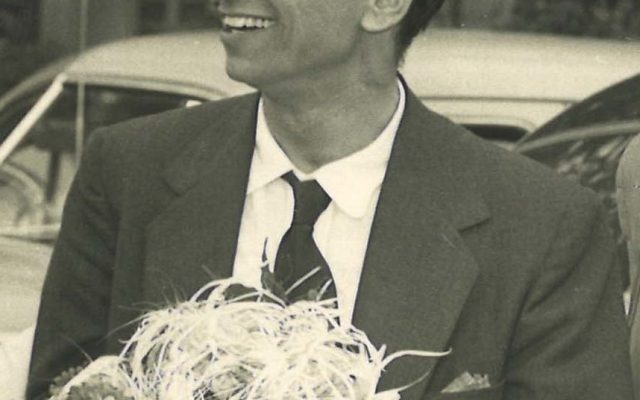Umashankar Joshi Biography: Early Life, Nishith, Gangotri, Jnanpith Award and Public Life