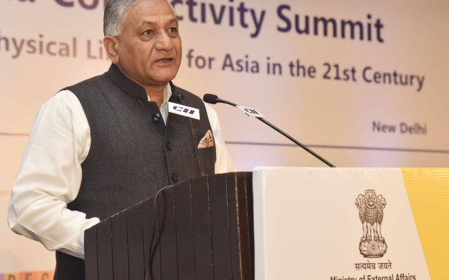 V. K. Singh Biography: Age, Early Life, Army Chief, Union Minister, Governor of Mizoram