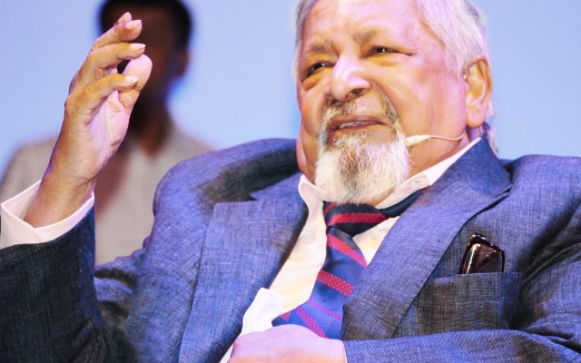 V. S. Naipaul Biography: Early Life, A House for Mr Biswas, Nobel Prize, India Books and Family