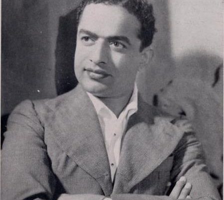 V. Shantaram Biography: Early Life, Prabhat Film Company, Do Aankhen Barah Haath, Films and Legacy