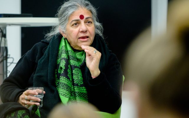 Vandana Shiva Biography: Age, Early Life, Navdanya, Seed Activism, Books and Awards