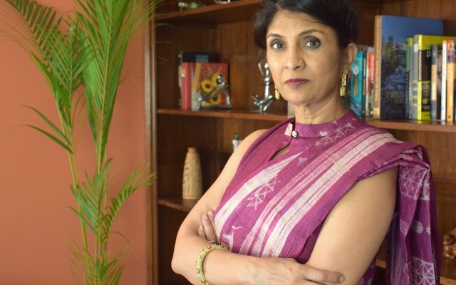 Vani Kola Biography: Early Life, Silicon Valley Startups, Kalaari Capital and Investments