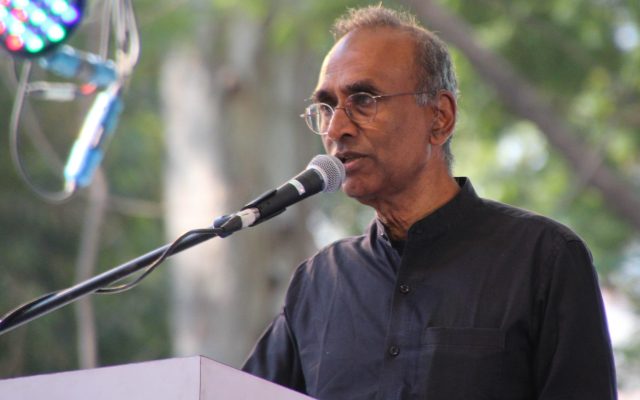 Venkatraman Ramakrishnan Biography: Age, Early Life, Ribosome Research, Nobel Prize and Books
