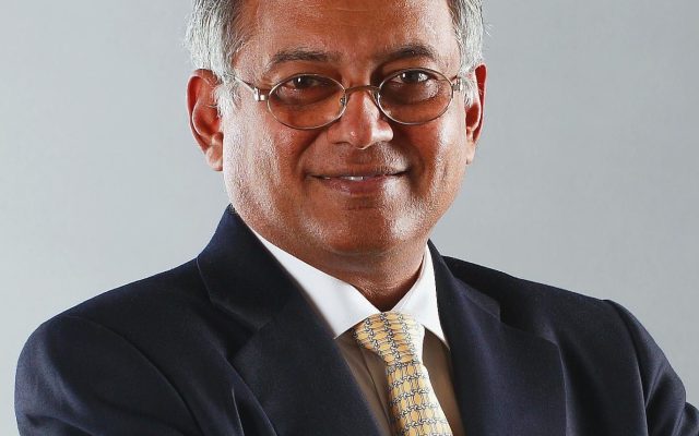Venu Srinivasan Biography: Age, Early Life, TVS Motor, Deming Prize, Tata Trusts and Family