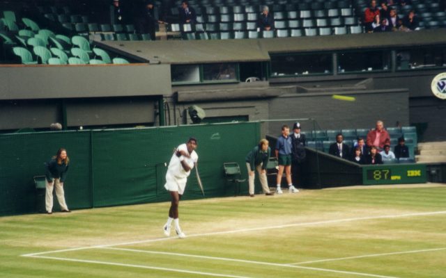 Vijay Amritraj Biography: Age, Early Life, Tennis Career, Davis Cup, Films and Family