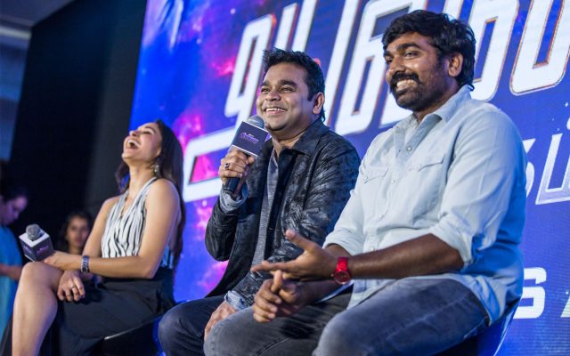 Vijay Sethupathi Biography: Age, Early Life, Films, Super Deluxe, Maharaja, Awards and Family