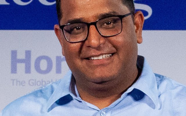 Vijay Shekhar Sharma Biography: Age, Early Life, Paytm, Demonetisation, RBI Action and Family
