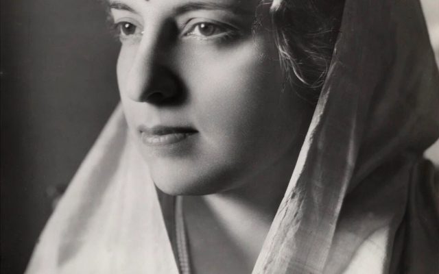 Vijaya Lakshmi Pandit Biography: Early Life, First Woman Minister, UN General Assembly President and Family