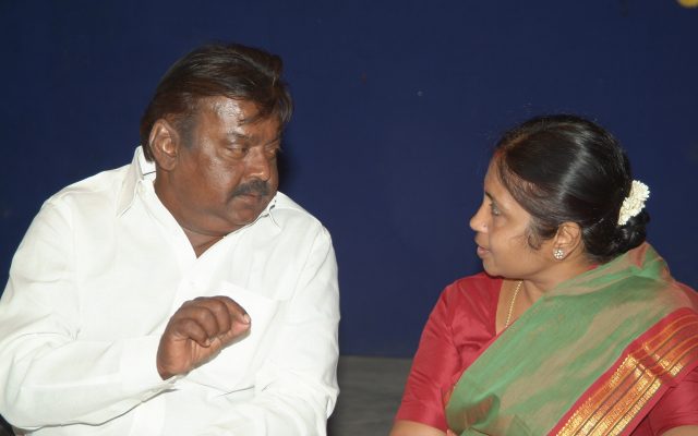 Vijayakanth Biography: Early Life, Captain, Films, DMDK, Leader of the Opposition and Legacy