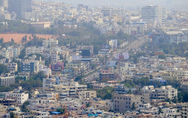 Vijayasai Reddy Prepares to Unveil New Party in Andhra Pradesh Around Vijayadashami