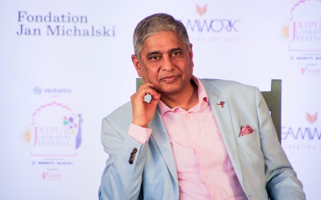 Vikas Swarup Biography: Age, Early Life, Q & A, Slumdog Millionaire, Diplomatic Career and Books