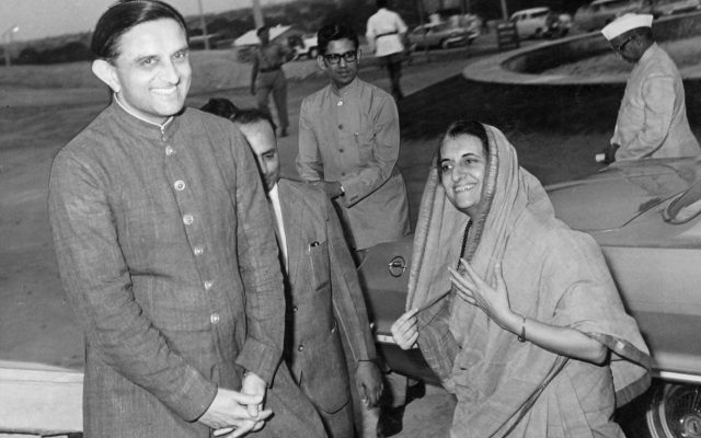 Vikram Sarabhai Biography: Early Life, ISRO, Space Programme, Family and Legacy
