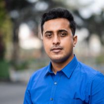 Vikram Thakur