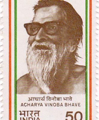 Vinoba Bhave Biography: Early Life, Gandhi’s Disciple, Bhoodan Movement, Philosophy and Legacy