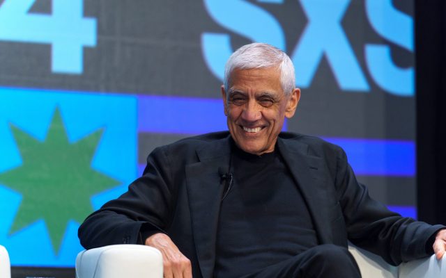 Vinod Khosla Biography: Age, Early Life, Sun Microsystems, Khosla Ventures and Family