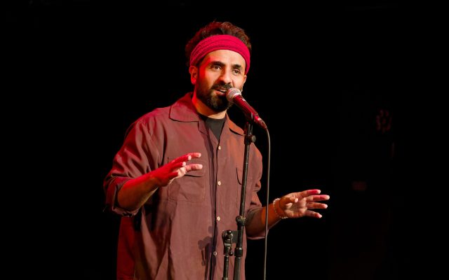 Vir Das Biography: Early Life, Stand-Up Comedy, Netflix Specials, Emmy Award and Films