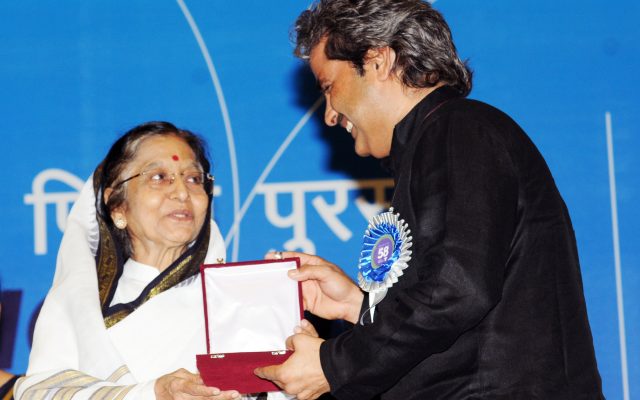 Vishal Bhardwaj Biography: Age, Early Life, Music, Shakespeare Trilogy, Films and Awards