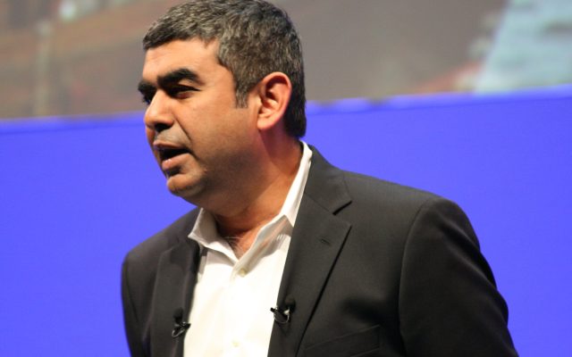 Vishal Sikka Biography: Age, Early Life, SAP HANA, Infosys CEO, Vianai and Family