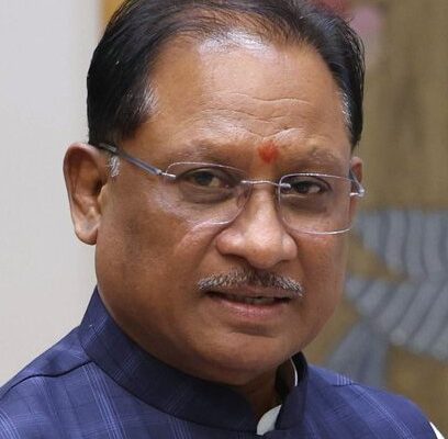 Vishnu Deo Sai Biography: Age, Early Life, Tribal Leader, Chhattisgarh Chief Minister and Family