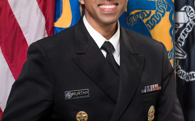 Vivek Murthy Biography: Age, Early Life, Education, US Surgeon General, Loneliness Advisory and Family