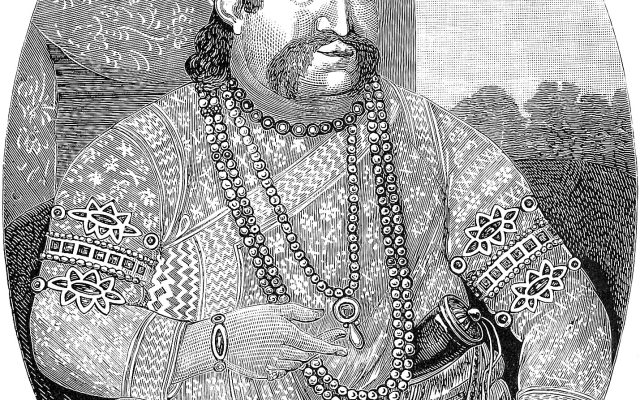 Wajid Ali Shah Biography: Last King of Awadh, Kathak, Thumri, Annexation and Exile