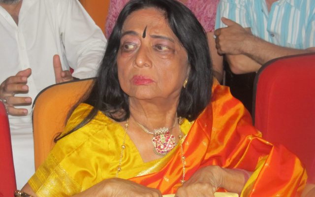 Yamini Krishnamurthy Biography: Early Life, Bharatanatyam and Kuchipudi Dancer, Awards and Legacy