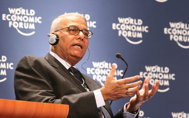Yashwant Sinha Biography: Age, Early Life, IAS, Finance Minister, Political Career and Family