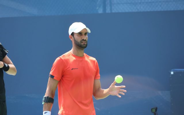 Yuki Bhambri Biography: Age, Early Life, Tennis Career, Junior Grand Slam and Doubles Success