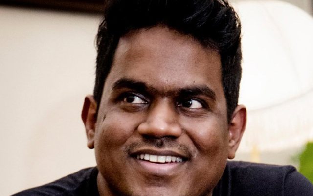 Yuvan Shankar Raja Biography: Early Life, Tamil Composer, Ilaiyaraaja’s Son, Songs and Career