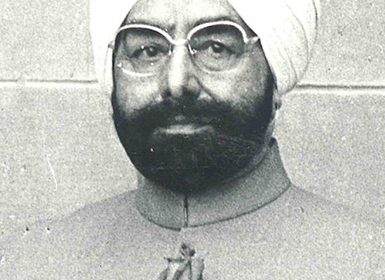Zail Singh Biography: Early Life, Freedom Struggle, Punjab Chief Minister, President of India and Death