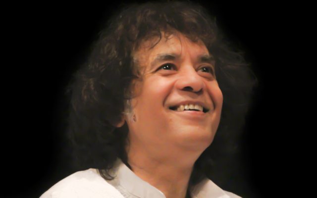 Zakir Hussain Biography: Early Life, Tabla, Shakti, Grammy Awards, Family and Legacy