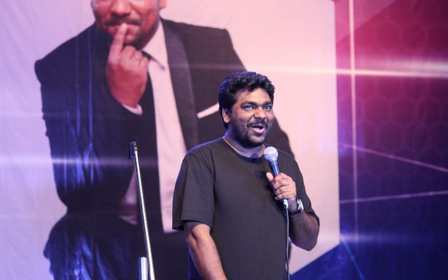 Zakir Khan Biography: Early Life, Stand-Up Comedy, Specials and Madison Square Garden Show