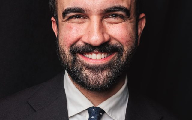 Zohran Mamdani Biography: Age, Early Life, Parents, New York City Mayor, Wife and Family