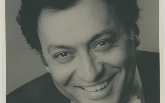 Zubin Mehta Biography: Age, Early Life, Conductor, Israel Philharmonic, Awards and Family